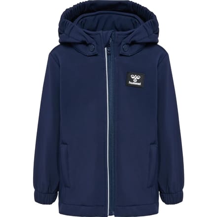 Jasje voor babyjongen Hummel hmlMARS