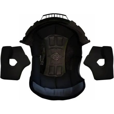Motorhelm interieur Shot Race Gear Furious