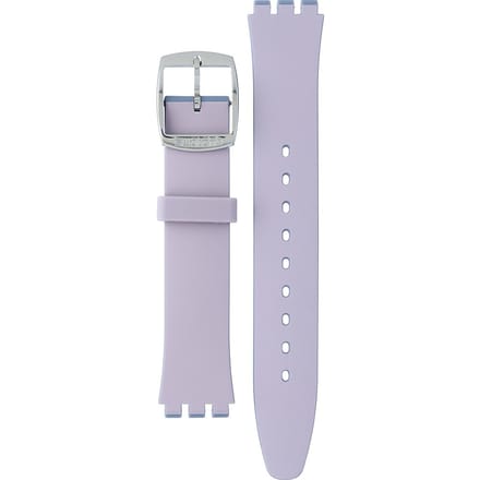 Swatch Irony - Skin - SYX ASYXS157 SYXS157 Lyrically Lavender Horlogeband