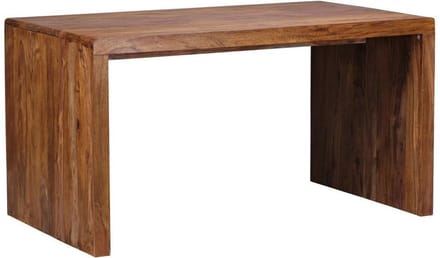 Gate39 - Boha 160 x 80 Bureau - Bruin