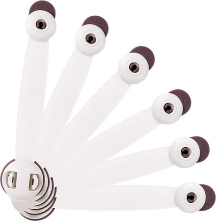 Baby proofing - kinderbeveiliging - Kabinetsloten