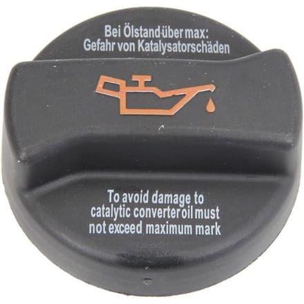 Dop, olievulopening FEBI BILSTEIN 02113