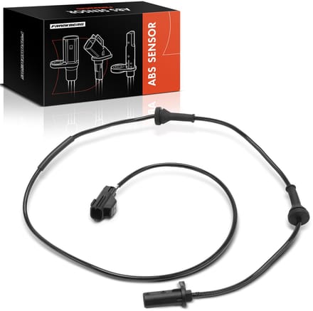 Frankberg 1x ABS Sensor Vooras Rechts voor Volvo