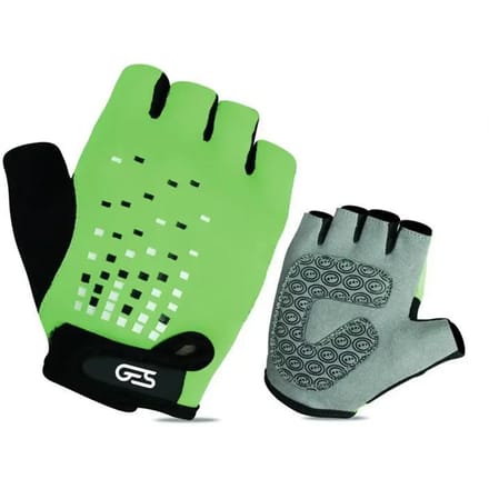 Korte handschoenen voor kinderen Ges