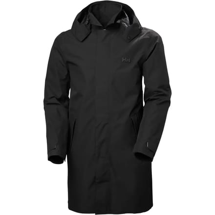 Waterdichte jas Helly Hansen City