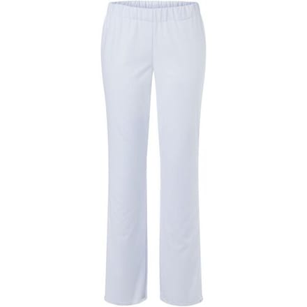 (6 stuks) KARLOWSKY Dames Broek Barcelona - Wit - Maat: 36