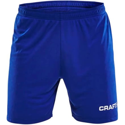 Craft Squad Short Heren - Marine | Maat: 3XL