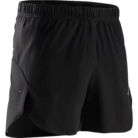X-bionic Corefusion Run Perform Korte Broek Zwart S Man