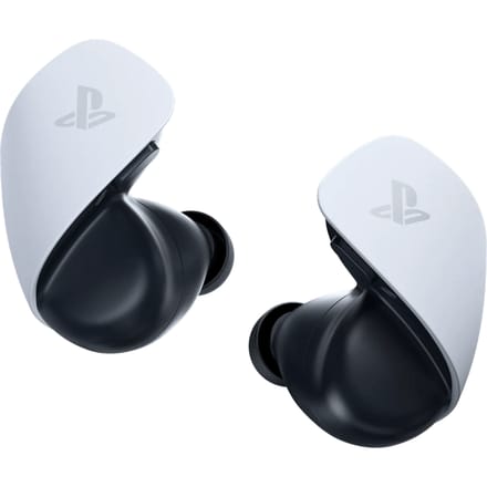 Sony PlayStation Pulse Explore - Draadloze Oordopjes - Wit