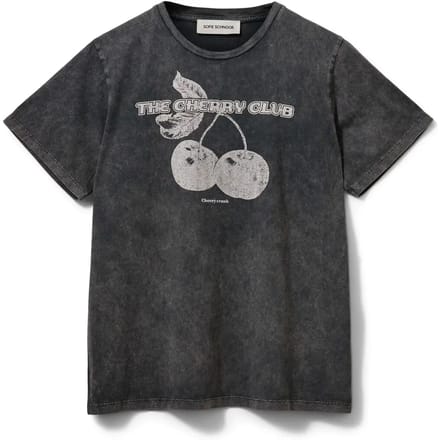Dames-T-shirt Sofie Schnoor Zenasw
