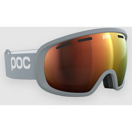 POC Fovea Granite Grey Goggle grijs