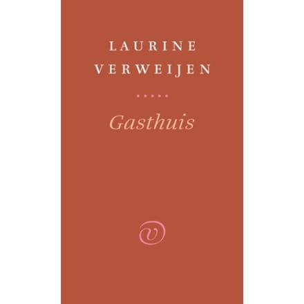 Gasthuis - Laurine Verweijen