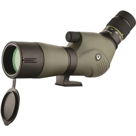 Verrekijker Vanguard Endeavor XF60A