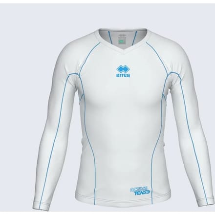 Jersey met lange mouwen Errea Eryn