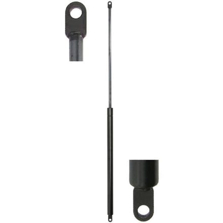 Gasveer, achterklep STABILUS 095117