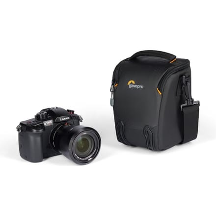 Lowepro Adventura Tlz 30 Iii Organisator Tas Zwart