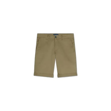 Chino shorts Teddy Smith