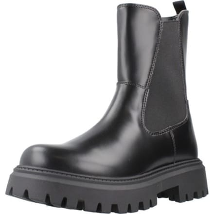 Enkellaarzen Geox J Maquinnens Girl