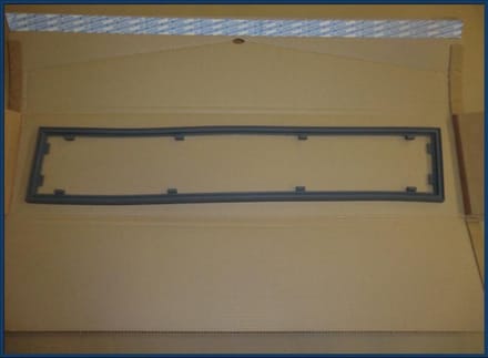 Nefit/Bosch 67900526 siliconenpakk. brander hr 65 Bosch 73252