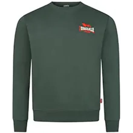 Lonsdale-sweatshirt Lympstone 117136
