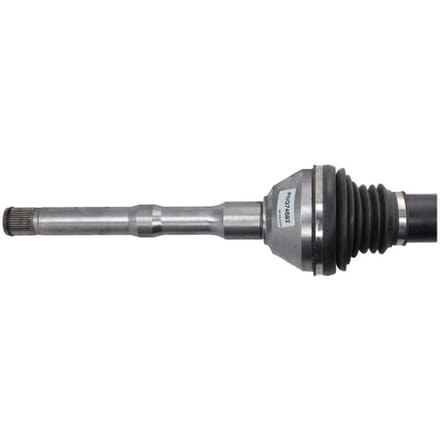Aandrijfas POINT GEAR PNG74592
