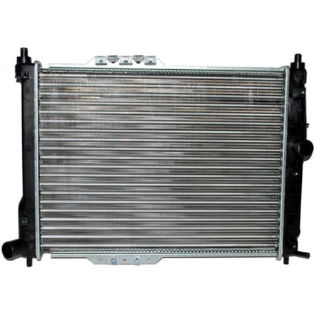 Radiator, motorkoeling THERMOTEC D70004TT