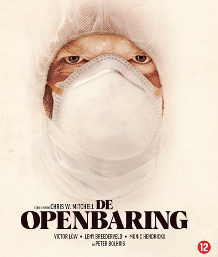 De Openbaring (Blu-ray)