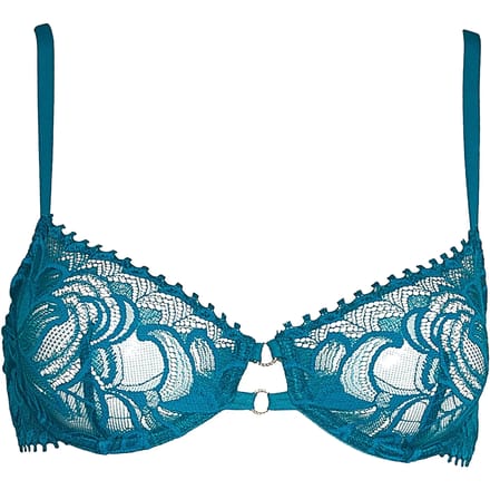 Beugelbeha voor dames Huit Bijou
