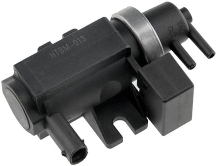 Drukconvertor, uitlaatgasregeling OEM 11747805391