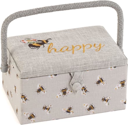 Naaimand (M): Bee Happy