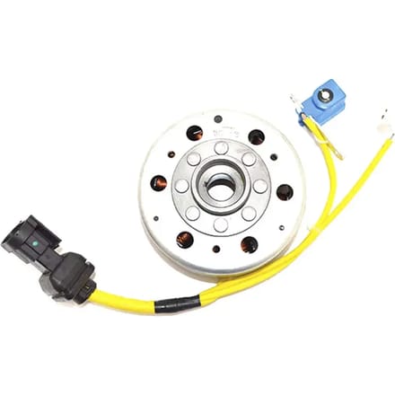 Motorfiets vliegwiel ontsteking SGR Piaggio Leader 125/150 4T