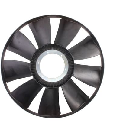 Ventilatorwiel, motorkoeling NRF 49829