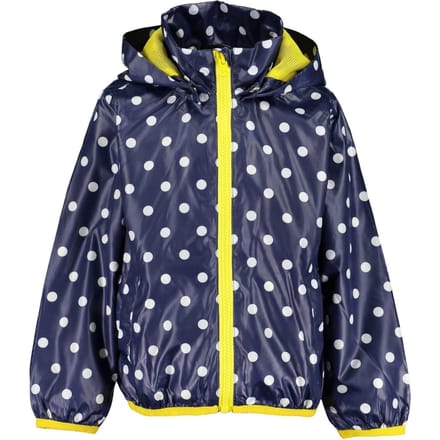 Blue Seven - Maat 92 - Meisjes Kinder Jas