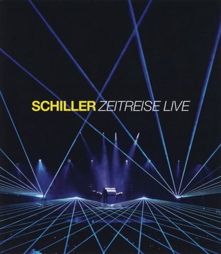 Zeitreise - Live