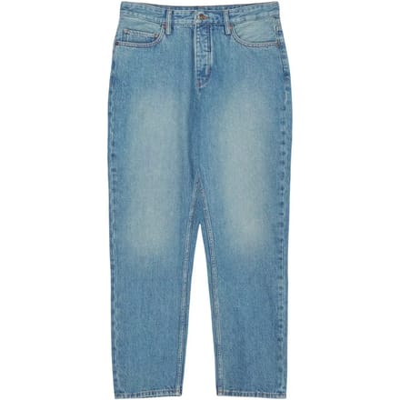 Element Regular 5 Jeans blauw