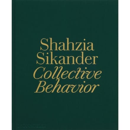 Shahzia Sikander - Shahzia Sikander