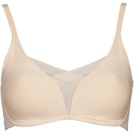 Triumph Shape Smart P Vrouwen Beha - NEUTRAL BEIGE - Maat 05
