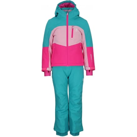 Broek Peak Mountain Ensemble de ski FABIOLA