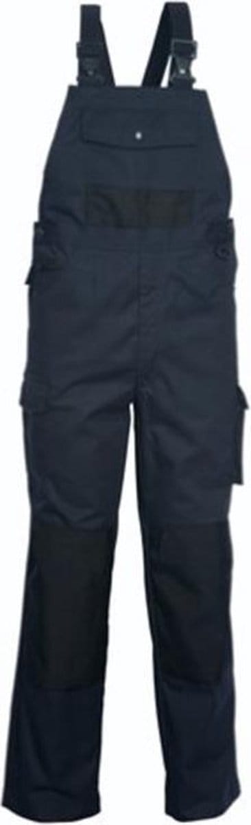 HAVEP Amerikaanse Overall Worker 2943 - Zwart - 52
