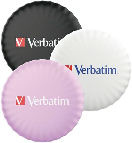 Verbatim My Finder - Bluetooth Locatie Volger - Apple Compatibel - Driepak - Waterdicht IP66