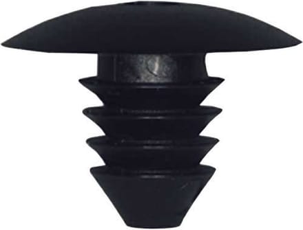 Dennenboom clip universeel - 20 stuks