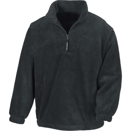 Result Polartherm™ Top RT33A - Black - S