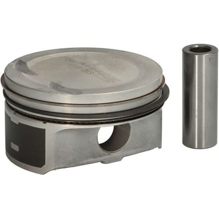 Zuiger ENGITECH ENT051402 STD