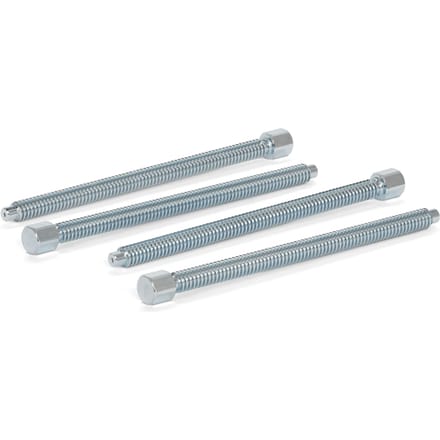 Husqvarna leveling screws qty 4