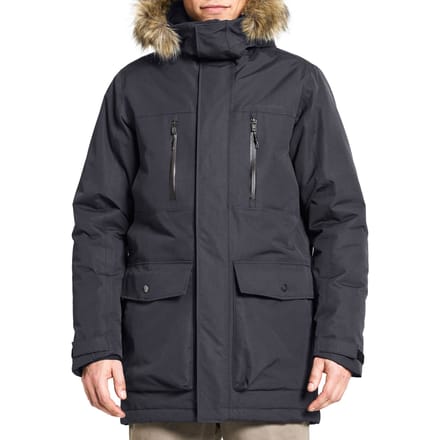 Didriksons MARCO USX PARKA 3 Heren Outdoor parka - maat XXL