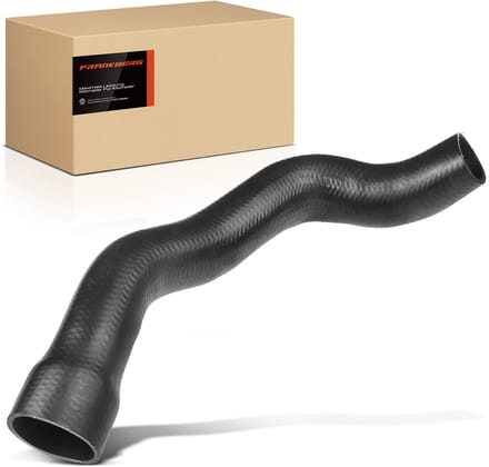 Frankberg 1x Koelslang Turbo Ladeluchtkoeler voor Benz Sprinter