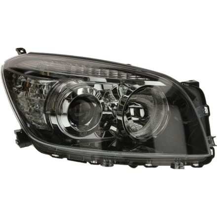 Koplampen DEPO 212-11K5R-LDEM7, rechts