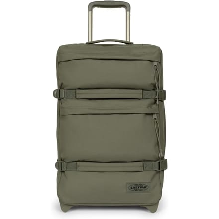 Eastpak Transit'r Plus 42L - Rollreisetasche S 55 cm (tarp navy)
