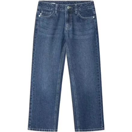 Regular jeans voor kinderen Pepe Jeans Robyne