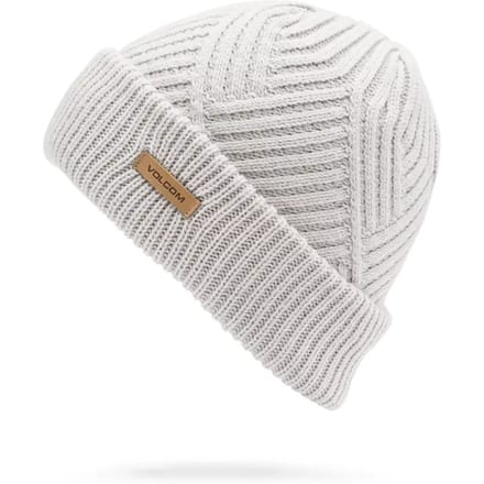 Vrouwenhoed Volcom Stone Knit